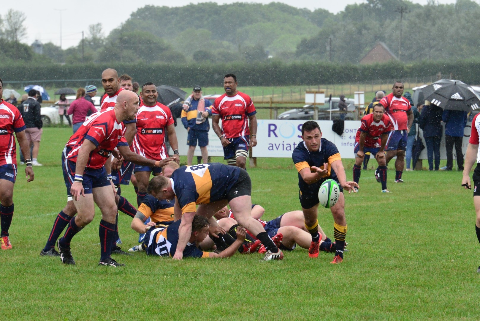 Worcester RFC