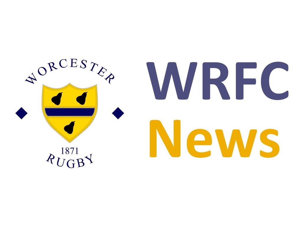 Worcester Rfc Worcester RFC