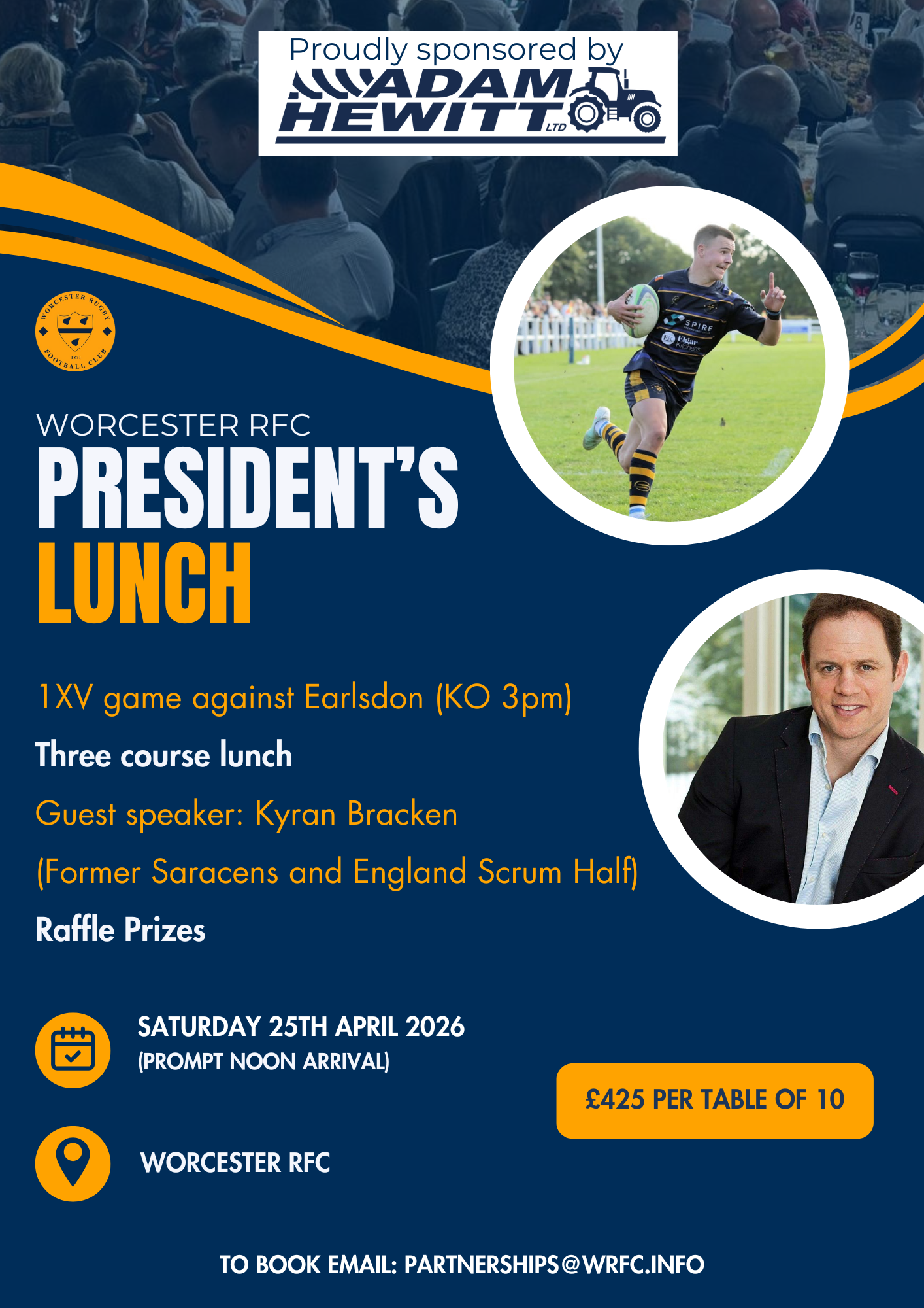 Worcester Rfc Worcester RFC