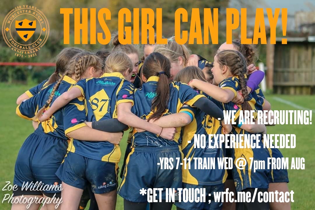 Worcester Rfc Worcester RFC