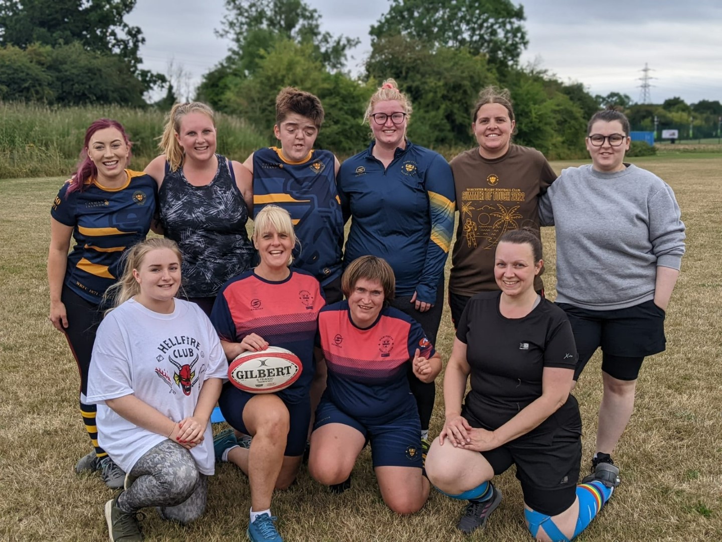 Worcester Rfc Worcester RFC
