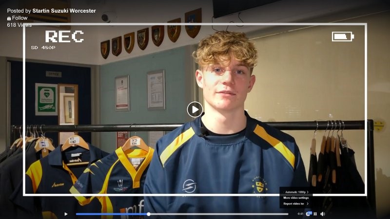 Worcester RFC