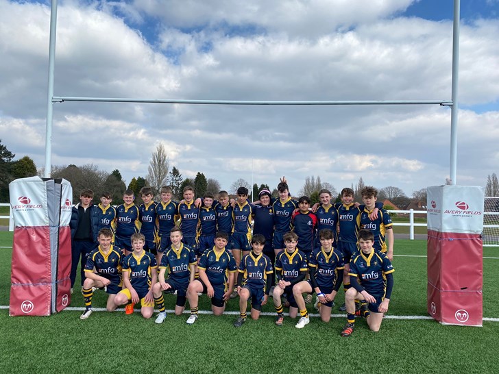 Worcester Rfc Worcester RFC